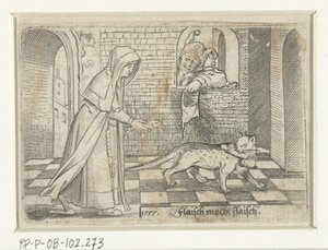 修女用猫鱼交换阴茎
弗莱克力量 弗莱克（物体上的标题） 作者 无名氏