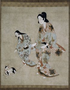 滑轮 作者 无名氏