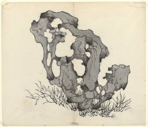 摇滚派对 作者 胡正彦（十竹工作室）