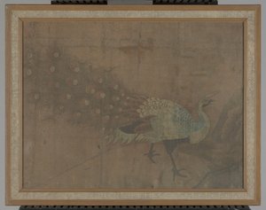 绘画 作者 无名氏