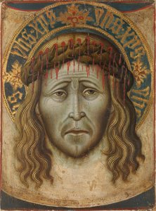 The Sudarium of Saint Veronica St Veronica