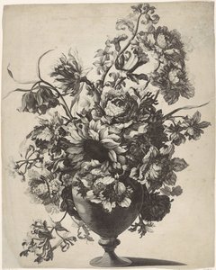 花瓶 作者 彼得申克（一）
