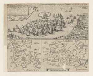 罪中的荷兰套装, 1658年
罪孽中的荷兰套装插图/从此盛会，Freijtags den 29.1658 年（标题在实物上） 作者 无名氏
