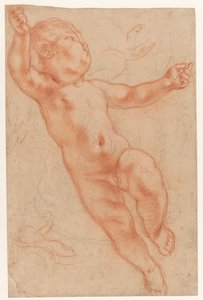 浮动推杆 作者 Charles Le Brun（拒绝归因）