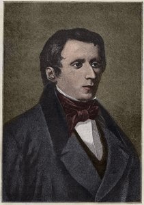 贾科莫·莱奥帕尔迪（Giacomo Leopardi）：（1798-1837），意大利诗人。 作者 匿名匿名