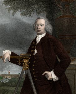 James Brindley 英国工程师 - James Brindley 作者 匿名匿名