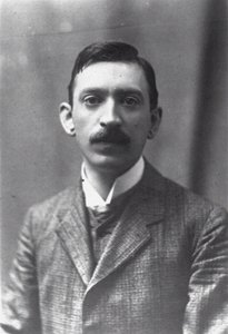 Nicolas Tcherepnine - Nikolai Nikolayevich Tcherepnin (1873-1945), Anonymous 作者 匿名匿名