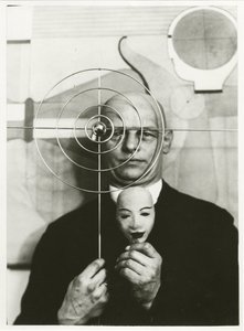 Oskar Schlemmer (1888-1943), 匿名.录像 作者 匿名匿名