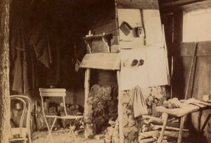 第一次世界大战前几个月（1st，Iere 作者 匿名匿名