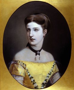 萨伏依基因玛格丽塔 (Margherita of Savoy 作者 匿名匿名