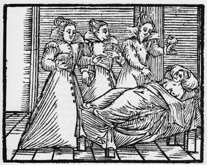 Somnicmalefice - “” Compendium Maleficarum ””，处理女巫，他们的凶手和他们的出击，由 Francesco Maria Guazzo 或 Guaccio 或 Guaccius (15 ?? -16 ??) 1608 私人收藏 作者 匿名匿名