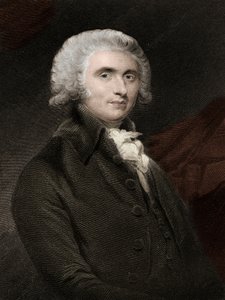 托马斯-厄斯金（Thomas Erskine） 雷斯托梅尔的厄斯金第一男爵 作者 匿名匿名