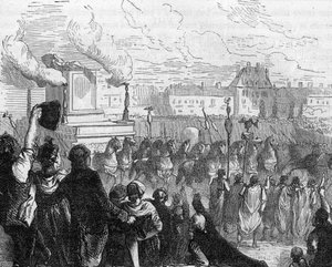 Translation Of The Ash From Voltaire To The Panthoen July 11 作者 匿名匿名