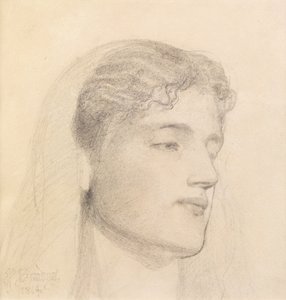奥古斯塔·琼斯（Augusta Jones） 作者 安东尼·弗雷德里克·奥古斯都·桑迪斯