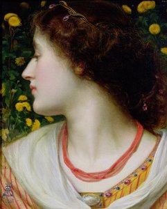 La Belle Isolde，1862（小组）
