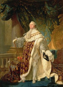 路易十六（1754-93）