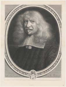 丹尼斯·马林·德·拉·查泰涅拉耶 (1600-1678)