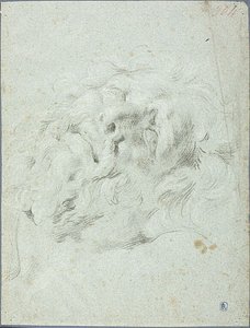 Laocoon 集团负责人 作者 安东·多梅尼科·加比亚尼