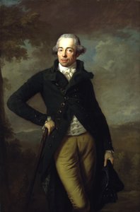 亨利十四世-劳斯长老系（1749-1799 年）