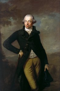 亨利十四世肖像1749-1799，罗伊斯王子，1789年