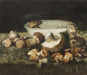 Anton Müller-Wischin 牛肝菌 作者 安东·穆勒-维辛
