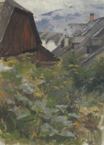建筑研究