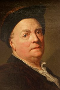 Louis de Silvestre，1745（详情）