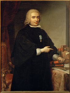  作者 安东·拉斐尔·蒙斯（Anton Raphael Mengs）