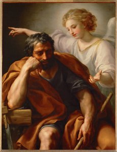  作者 安东·拉斐尔·蒙斯（Anton Raphael Mengs）