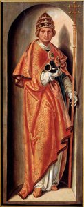 教皇Saint Cornelius