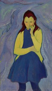 玛格丽特，爱尔兰女孩，1967年