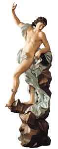 Meleager （多色木） 作者 安东尼奥·玛丽亚·马拉利亚诺