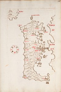 尼葛洛庞帝地图 作者 安东尼奥·米洛