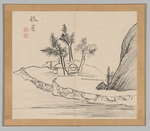 泰加的回响》第二卷（第 22 叶）