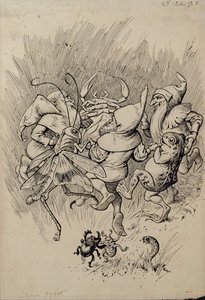 新春 作者 阿珀尔·勒·麦斯特斯