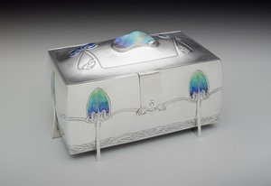 箱子（652型变体