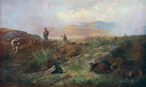 悬念 作者 Archibald Thornburn