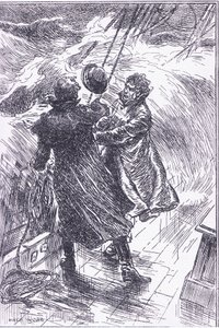 1900年代，准备就好用双手紧握
