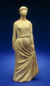 纳比·维图（Nabi Vetu） 作者 阿里斯蒂德·马约尔