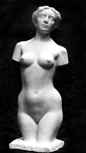 青年 作者 阿里斯蒂德·马约尔