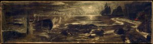 海上视野 作者 阿诺德·伯克林