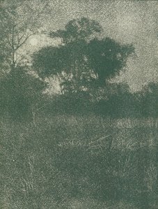 月光 作者 亚瑟·E·贝歇尔