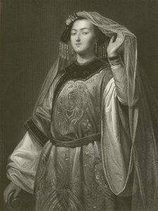 图兰朵