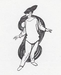 哦，GALUPPI，Baldassaro，这是很悲哀地发现！ （石版画）