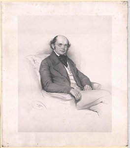 Adalbert Lanna 作者 艺术家未知