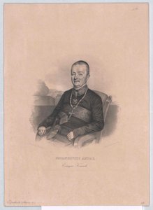 Antal Sztankovits 作者 艺术家未知