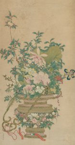 四季之花