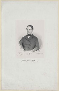Francis Joseph booth 作者 艺术家未知