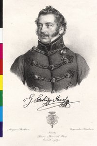 约翰-卡西米尔伯爵-埃斯特尔（Johann Casimir count Esterh007a0079-Gal006e0074ha）（印刷品 作者 艺术家未知