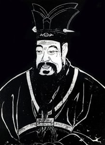  作者 艺术家未知